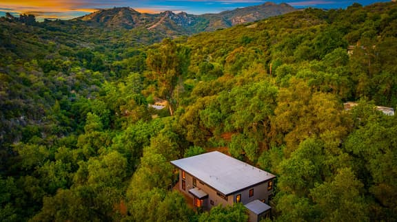 Wander Topanga Canyon - Image 1